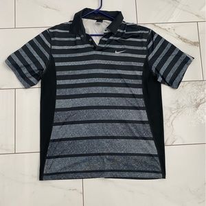 Nike Tiger Woods collection